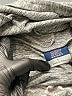 MV Sport Gray Pullover Sweater Size L - photo 7