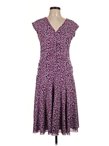 Yvos Casual Dress (view 1)