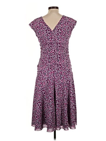 Yvos Casual Dress (view 2)