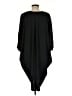 BCBGMAXAZRIA Black Kimono Size Med - Lg - photo 2