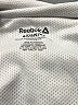 Reebok 100% Polyester Silver Zip Up Hoodie Size 4T - photo 3