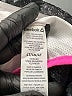 Reebok 100% Polyester Silver Zip Up Hoodie Size 4T - photo 4