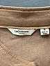 Liz Claiborne Tan Vest Size 1X - photo 6