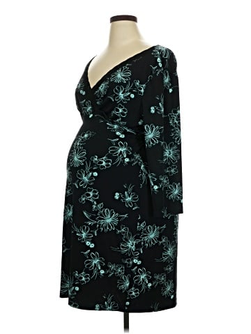Motherhood Cocktail Dress (view 1)