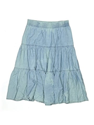 Cat & Jack Denim Skirt (view 1)