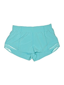Lululemon Athletica Athletic Shorts