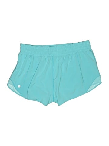 Lululemon Athletica Athletic Shorts (view 2)