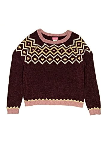 Zunie Pullover Sweater (view 1)