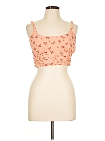 Francesca's Tank Top (view 1)