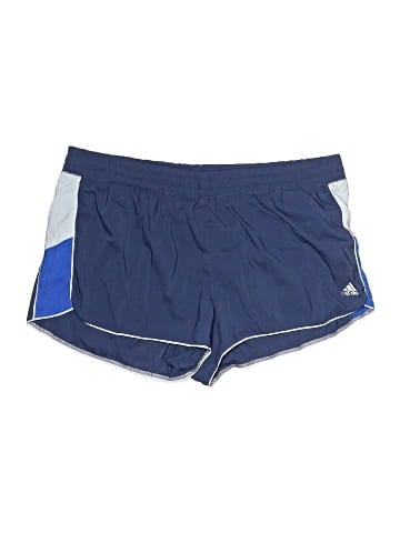 Adidas Athletic Shorts (view 1)