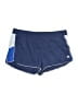 Adidas Color Block Blue Athletic Shorts Size XL - photo 1