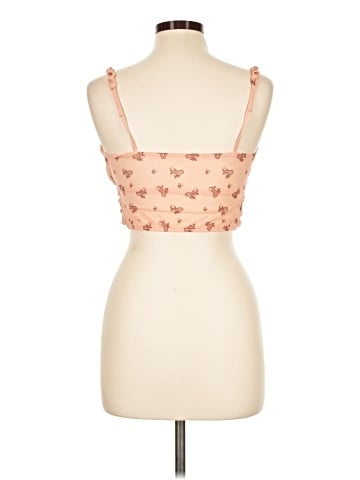 Francesca's Tank Top (view 2)