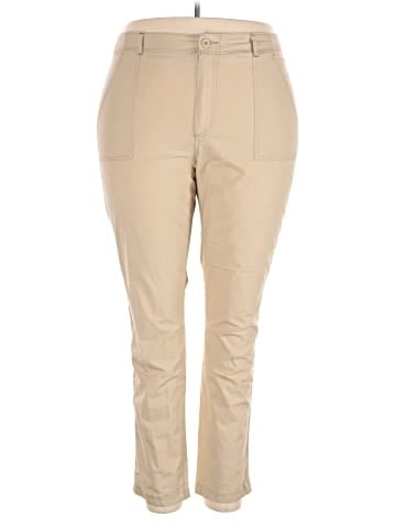 L.L.Bean Casual Pants (view 1)