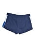 Adidas Color Block Blue Athletic Shorts Size XL - photo 2