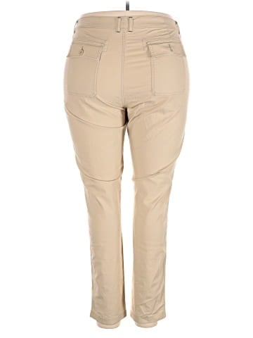 L.L.Bean Casual Pants (view 2)