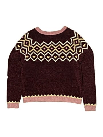 Zunie Pullover Sweater (view 2)