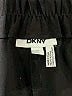 DKNY Solid Black Dress Pants Size 14 - photo 4