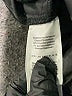 DKNY Solid Black Dress Pants Size 14 - photo 5