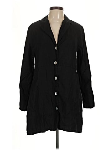 bryn WALKER Long Sleeve Button-Down Shirt (view 1)