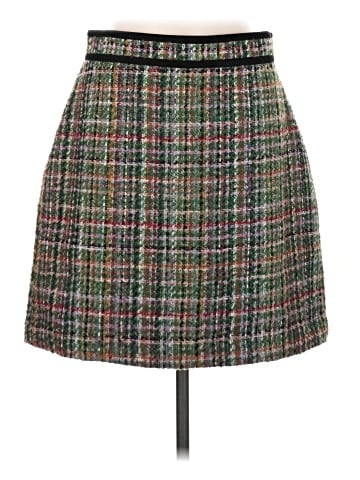 Ann Taylor Casual Skirt (view 1)