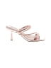 ABound Pink Sandals Size 10 - photo 1