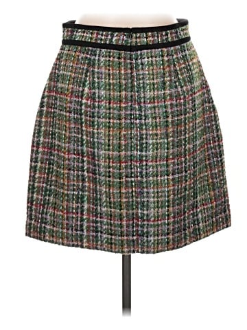 Ann Taylor Casual Skirt (view 2)