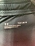 Under Armour Graphic Black Athletic Shorts Size L (youth) - photo 3