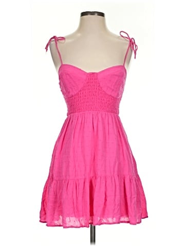 Wild Fable Cocktail Dress (view 1)