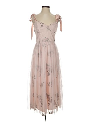 Chelsea & Violet Cocktail Dress (view 1)