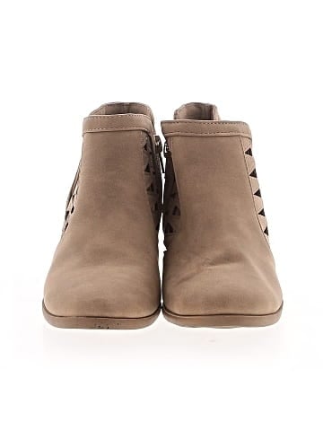 SODA Ankle Boots (view 2)