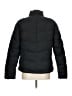 Cole Haan 100% Polyester Solid Black Jacket Size L - photo 2