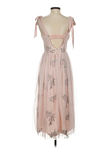 Chelsea & Violet Cocktail Dress (view 2)