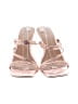 ABound Pink Sandals Size 10 - photo 2