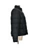 Cole Haan 100% Polyester Solid Black Jacket Size L - photo 4