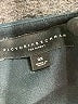 Victoria Beckham for Target Black Short Sleeve Blouse Size 2X - photo 7
