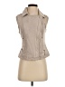 Marrakech Tan Vest Size XS - photo 1