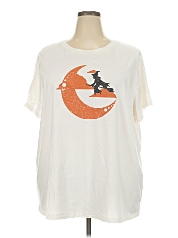 Sonoma Goods for Life Short Sleeve T-Shirt (view 1)