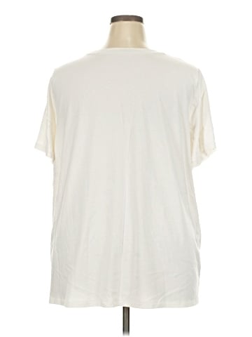 Sonoma Goods for Life Short Sleeve T-Shirt (view 2)