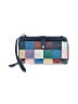 The Sak Blue Wristlet One size - photo 1