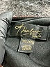 Thalia Sodi 100% Polyester Black Green Jumpsuit Size XXL - photo 4