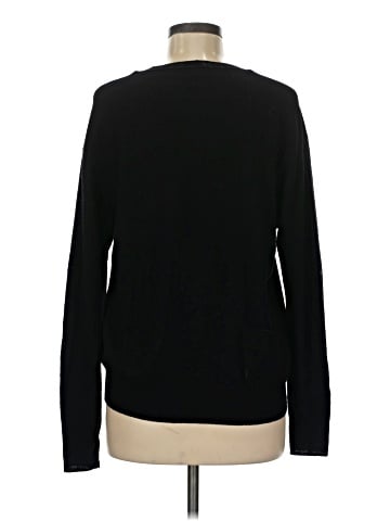 Zara Wool Pullover Sweater (view 2)