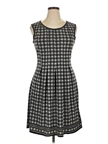Max Studio Casual Dress (view 1)
