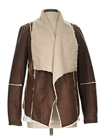 Maurices Jacket (view 1)
