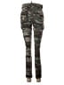J.Crew Camo Green Jeggings Size 28 waist - photo 2