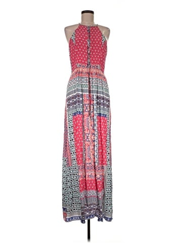 Parker Casual Dress (view 1)