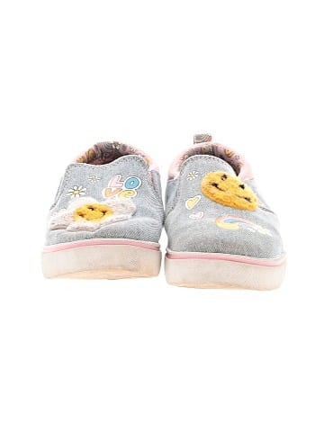 Wonder Nation Booties (view 2)