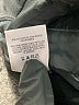 Express Chevron-herringbone Gray Dress Pants Size 14R - photo 9