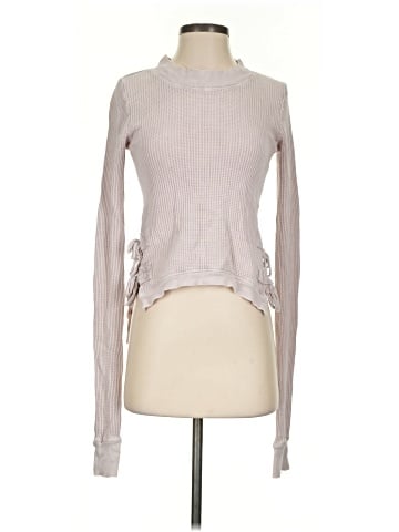 FP One Long Sleeve Top (view 1)