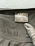 32 Degrees Solid Black Casual Dress Size XL - photo 7
