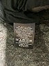 Deletta Paisley Black Cocktail Dress Size M - photo 8